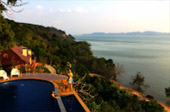 The Cliff of Victoria Resort