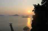 The Cliff of Victoria Resort