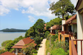 The Cliff of Victoria Resort
