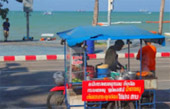 4 Days Pattaya and Two Islands Adventure
