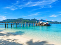 Mu Koh Chang National Park