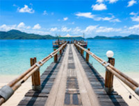 Mu Ko Chang National Park