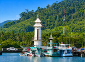 Salak Peth Community