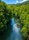 Salak Phet  Mangrove