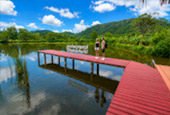Salak Phet  Mangrove