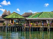 Salak Peth Community