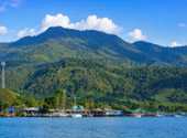 Salak Peth Community