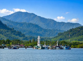 Salak Peth Community