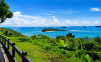 Kaibae View Point