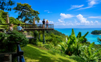 Kaibae View Point