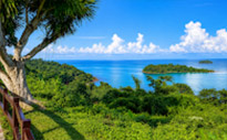 Kaibae View Point