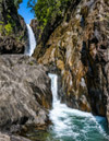 Khlong Phlu Waterfall