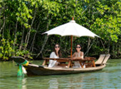 Salak Khok Gondola
