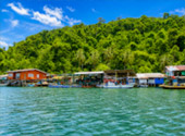 Salak Khok Gondola