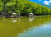 Salak Khok Gondola