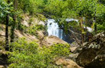 Than Mayom Waterfall