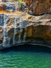 Than Mayom Waterfall
