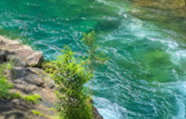 Klong Phlu Waterfall