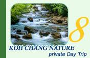 Koh Chang Nature Day Trip