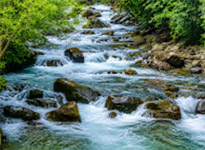 Khlong Phlu Waterfall