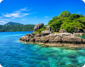 Koh Chang