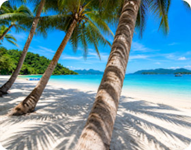 Koh Chang Signature Journey 5 Days 4 Nights