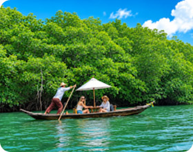 Koh Chang Slow Journey 4 Days 3 Nights
