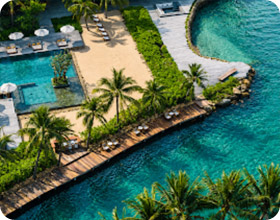 Koh Chang Upper Class 4 Days 3 Nights