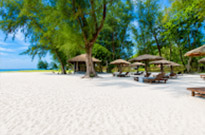 Klong Prao Beach