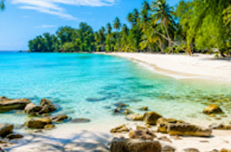 Klong Prao Beach Klong Prao Beach