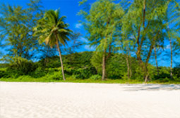 Klong Prao Beach Klong Prao Beach