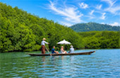 Salak Khok Mangrove