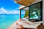 Sylvan Resort