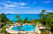 Sylvan Resort