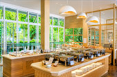Sylvan Resort