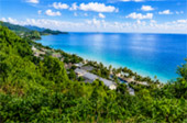 White Sand Beach
