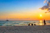 White Sand Beach