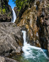 Khong Plue Waterfall