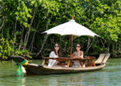Salak Khok Mangrove