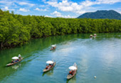 Salak Khok Gondola