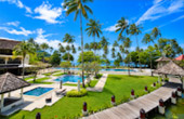 Dinso Resort 