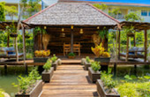 Dinso Resort 