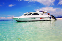 Koh Chang Snorkeling by Private Boat Koh Chang Snorkeling by Private Boat