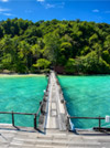 Loa Yah Island