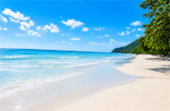 White Sand Beach White Sand Beach