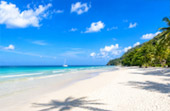 White Sand Beach White Sand Beach