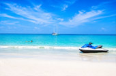 White Sand Beach White Sand Beach