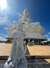 Chiangmai to Chiang Rai One Day Tour