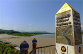Chiangmai to Chiang Rai One Day Tour