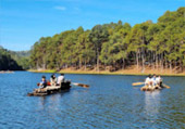 Mae Hong Son + Pai + Baan Rak Thai 3 Days 2 Nights